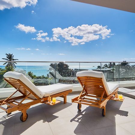 Liberty Drive Apartments & Penthouses By Lov Trou aux Biches Exterior photo
