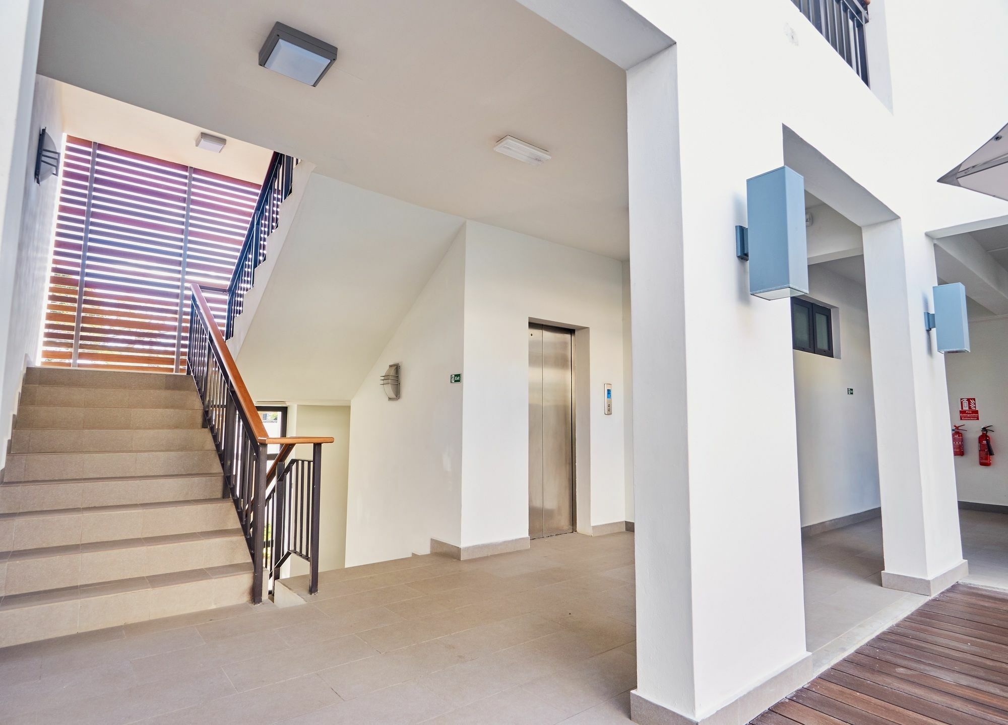 Liberty Drive Apartments & Penthouses By Lov Trou aux Biches Exterior photo