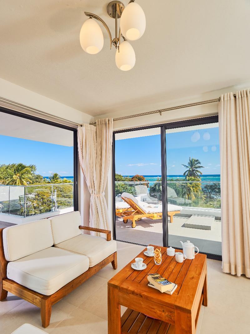 Liberty Drive Apartments & Penthouses By Lov Trou aux Biches Exterior photo